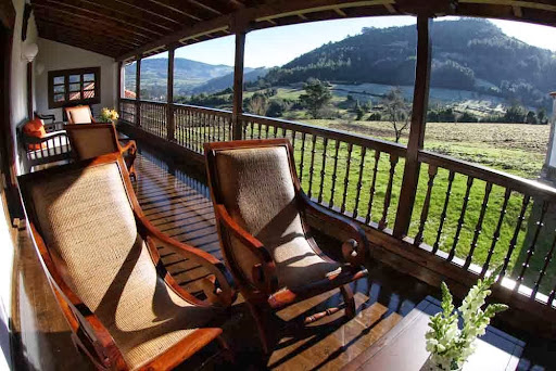 Hotel Casona Cuervo - Thumbnail