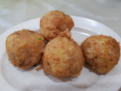 Photos of Soto Haji Tuah Restaurant