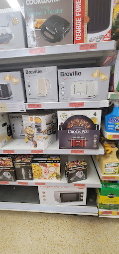 HMART - Visual