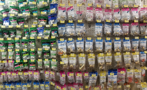 Orme Hardware Cambridge - Visual