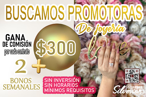 Silverson Joyerías Monterrey - Thumbnail