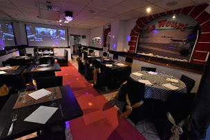 Photo n°1 de LE WOURI à Annemasse (Bar à bières)