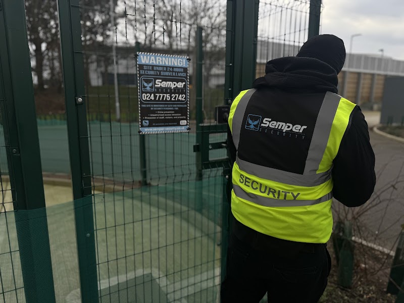 Semper Security UK Ltd photo 2