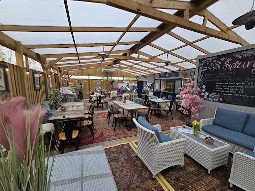 Thorngrove Garden Centre & Secret Garden Cafe - Thumbnail
