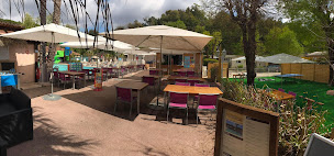 Photo n°6 de L'Auribon à Auribeau-sur-Siagne (Saladerie)