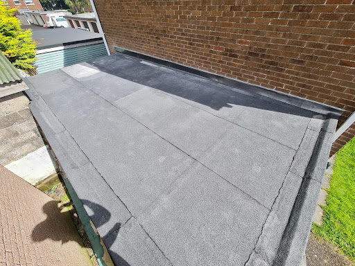 Colville roofing and guttering services - Thumbnail