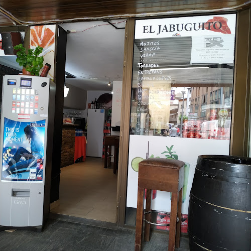 El Jabuguito de Andorra - Andorra la Vella