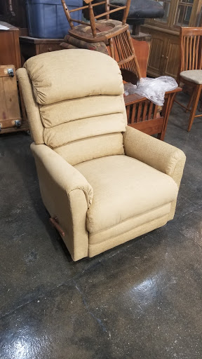 Heirloom Furniture Repair - Thumbnail