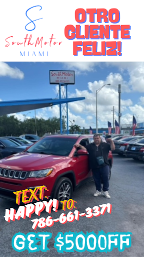 Southmotor Miami - Thumbnail