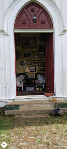 Masters Antique Revival