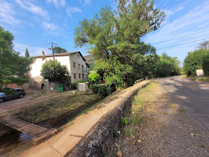 Photo n°55 de MOULIN GAILLARD à Bédarieux (Restaurant)
