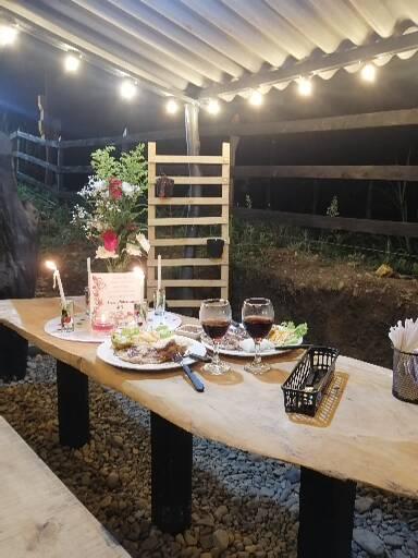 Restaurante Bar Rancho Viejo "Mar y Tierra"