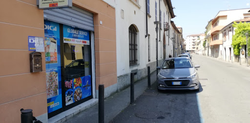 Globale Servizi E Mini Mercato