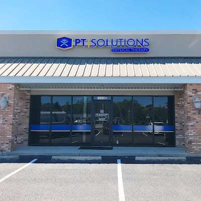 PT Solutions of Gulfport