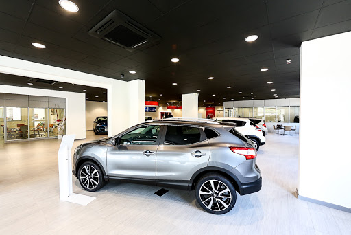 Auto & Auto 2 Nissan - Thumbnail
