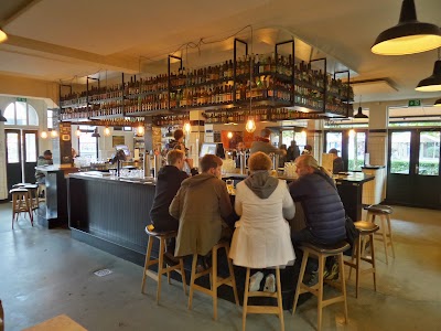 cafe