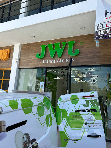 JWJ ILUMINACION MAZATLAN