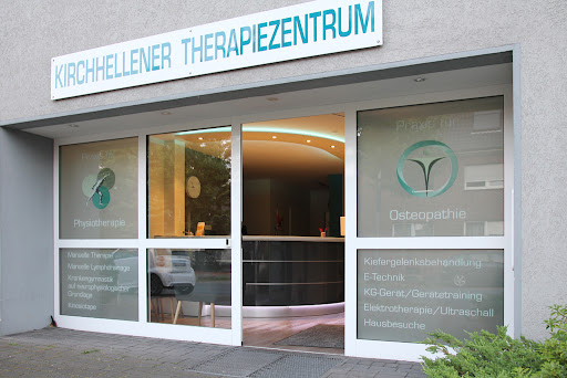 Kirchhellener Therapiezentrum