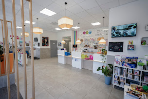 Photo n°11 de Clinique Vétérinaire Anid'oc à Béziers (Clinique vétérinaire)