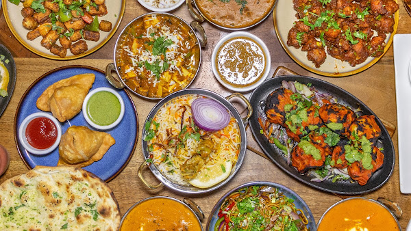 Bir Kitchen — chinese restaurant in San Francisco