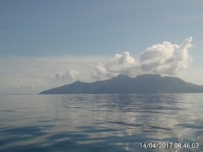 Photos of Sultan Abdul Gani Tourism Agent & Water Travel