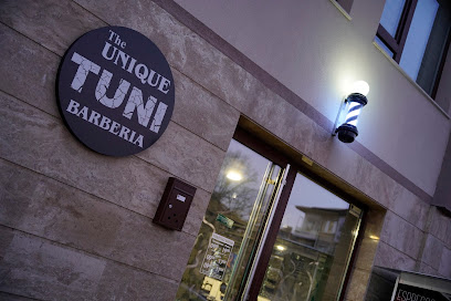 The Unique Barberia TUNI