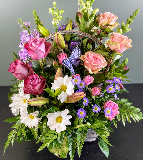 Highland Flower Delivery - Thumbnail