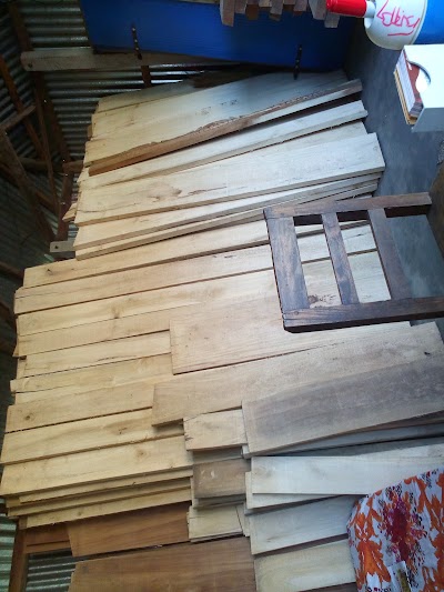 Photos of Sobura Timber And Saw Mill