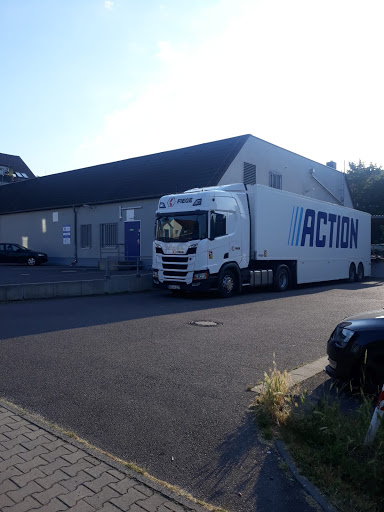 Action Leipzig - Visual