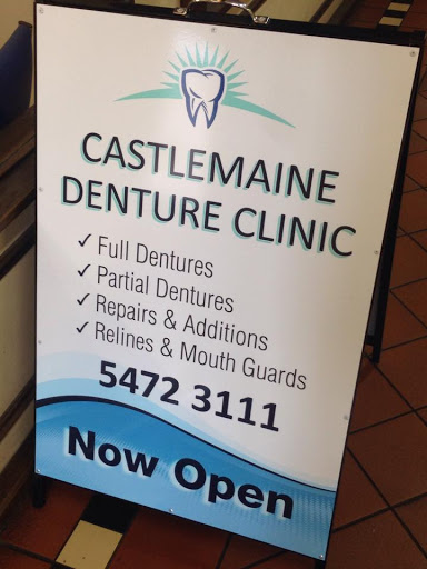 Castlemaine Denture Clinic - Thumbnail