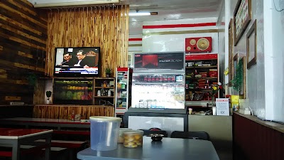Photos of Cafe Bersama