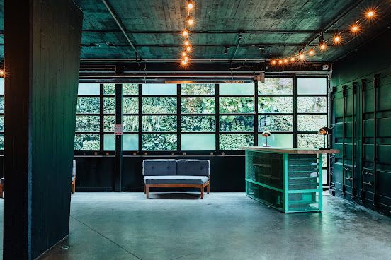 The Click Clack Hotel Bogotá by null