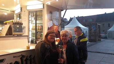 Photos of Altes Theater Magdeburg