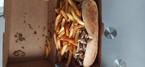 Photo 1 - Le Burger de la Vallée