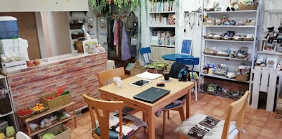 おうちカフェ タマコチ