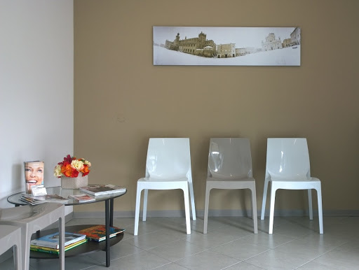 Studio Dentistico Carpi - Dott. Arnaldo Lancellotti - Thumbnail