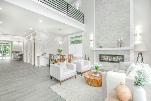Linton Constructions - Visual