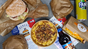 Photo n°1 de Snack Frenchy Burger à La Ciotat (Friterie)