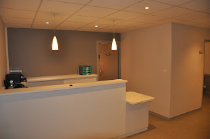 Photo n°4 de Dentiste-Docteur Arnaud Rouillon - à Montaigu-Vendée (Dentiste)