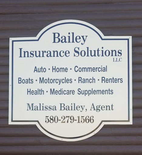 Bailey Insurance Solutions LLC - Thumbnail