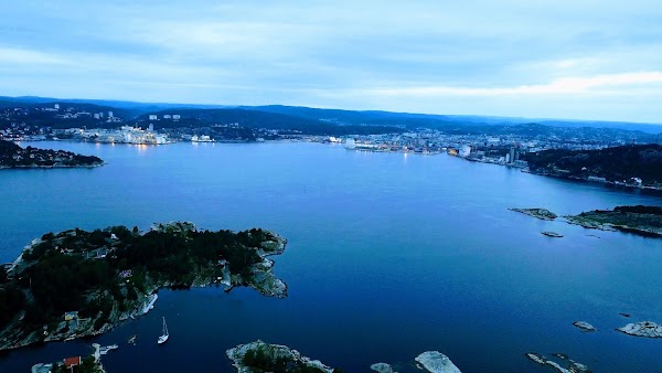Kristiansand Норвегия