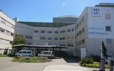 Photos of Haaglanden Medical Center