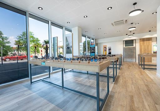 Les P'ti Opticiens City Bourg-les-Valence