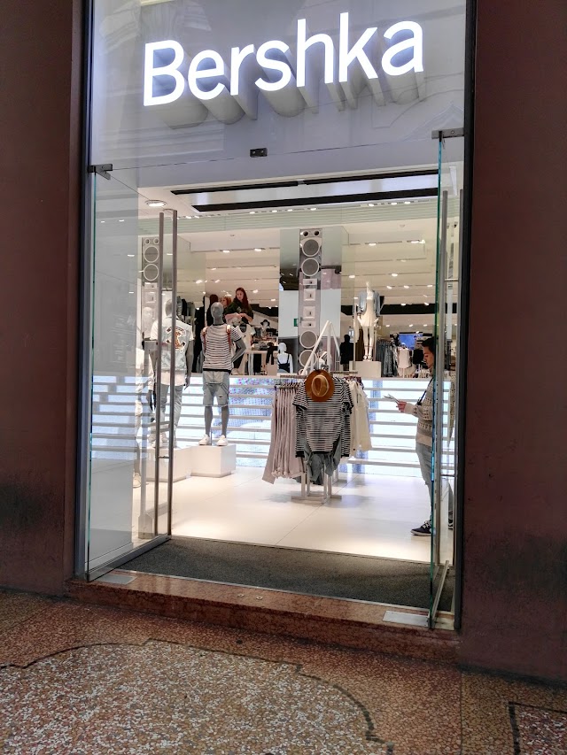 Bershka