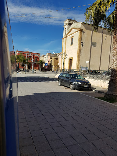 Scuola Media F. Crispi - Thumbnail