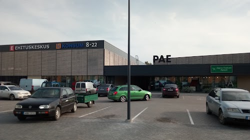 Pae