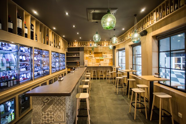 Taberna O'Secreto