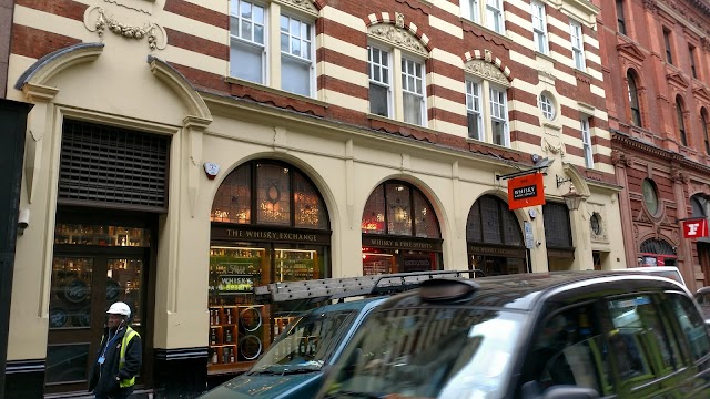 The Whisky Exchange (Shop)