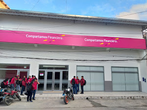 Compartamos Financiera Moyobamba San Martín 0