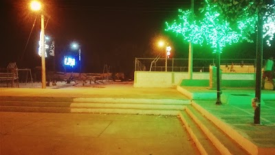 Photos of San Jose De Rocha church
